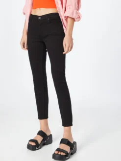 7 For All Mankind Jeans Skinny Jean Femme Noir 7 7 For All Mankind Jeans Skinny Jean Femme Noir -7 For All Mankind 2a3dbf04641ef1c907754c8bf86a3fa5 scaled
