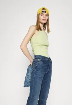 7 For All Mankind Roxanne - Jeans Skinny - Dark Blue 9 7 For All Mankind Roxanne - Jeans Skinny - Dark Blue -7 For All Mankind 2aaed647cc7e462e8599ec0fc2446279 scaled