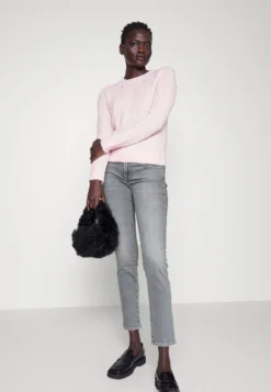 7 For All Mankind Jean Slim - Grey -7 For All Mankind 2b62187b9efb4b34a2a5c6b2ebb7f7ed scaled