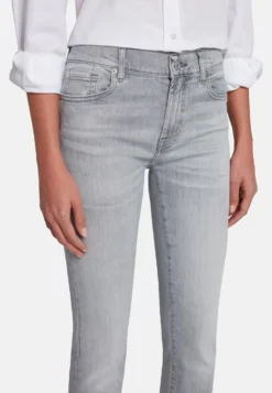 7 For All Mankind Jean Bootcut - Grey -7 For All Mankind 2b7c187d83cc48568e7113f49383f4dd scaled