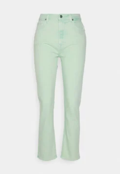 7 For All Mankind Easy Slim Ankle - Jean Slim - Green 8 7 For All Mankind Easy Slim Ankle - Jean Slim - Green -7 For All Mankind 2d511365b70442d88152695764b84864 scaled