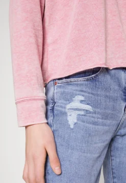 7 For All Mankind Reccotpol - Sweatshirt - Pink 9 7 For All Mankind Reccotpol - Sweatshirt - Pink -7 For All Mankind 2e199495d0ff483f9ac149c74d301a1b scaled