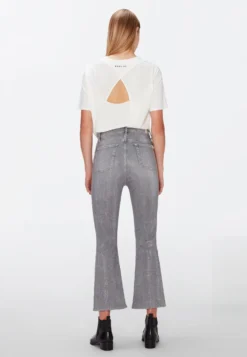 7 For All Mankind Kick - Jean Bootcut - Grey -7 For All Mankind 2f57b0b130e64df1be5b192a52b6d11c scaled