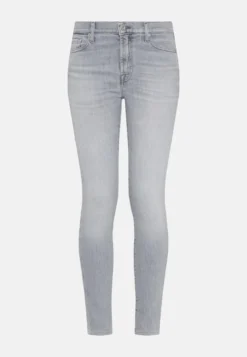 7 For All Mankind Hw - Jeans Skinny - Grey 11 7 For All Mankind Hw - Jeans Skinny - Grey -7 For All Mankind 2f9630c4e59b4fd7a6b4813c9bbe18ee scaled