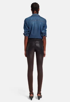 7 For All Mankind Jeans Skinny - Red -7 For All Mankind 307408c03cf64996852c0fa655f51c47 scaled