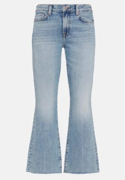 7 For All Mankind Betty - Jean Bootcut - Light Blue 11 7 For All Mankind Betty - Jean Bootcut - Light Blue -7 For All Mankind 327612c7b4c443ceb4f1f04777ecdc3b