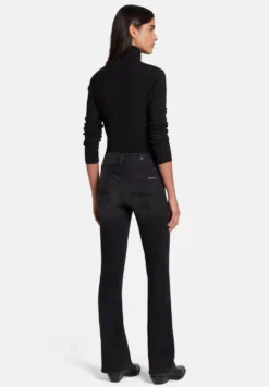 7 For All Mankind Bair Truthful - Jean Bootcut - Black 6 7 For All Mankind Bair Truthful - Jean Bootcut - Black -7 For All Mankind 33bc987c375e41df805c6310f656b89b