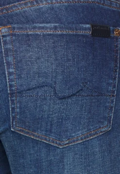 7 For All Mankind Slim Illusion Force - Jeans Skinny - Dark Blue 11 7 For All Mankind Slim Illusion Force - Jeans Skinny - Dark Blue -7 For All Mankind 33d035dcf72d4db6937d8bdeb1fa19fb scaled