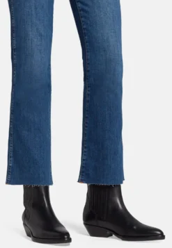 7 For All Mankind Fit Hw Kick - Jean Bootcut - Mid Blue 9 7 For All Mankind Fit Hw Kick - Jean Bootcut - Mid Blue -7 For All Mankind 34c75eaa64e942758477a580e293c018 scaled