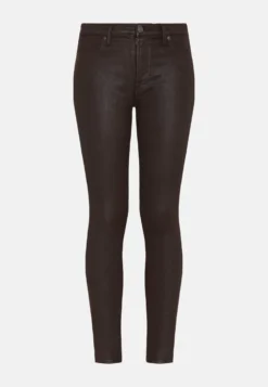 7 For All Mankind Hw - Jeans Skinny - Brown 11 7 For All Mankind Hw - Jeans Skinny - Brown -7 For All Mankind 3550cb00e8ac4362b6b3371c1f5515ba scaled