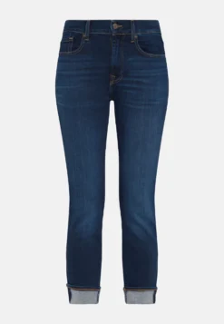 7 For All Mankind Jean Boyfriend - Dark Blue 11 7 For All Mankind Jean Boyfriend - Dark Blue -7 For All Mankind 36e5aef8f88448b49eee71dd89503f8c scaled