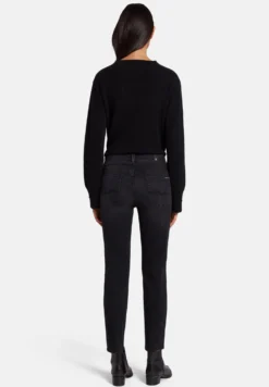 7 For All Mankind Roxanne Bair Truthful - Jeans Skinny - Black 8 7 For All Mankind Roxanne Bair Truthful - Jeans Skinny - Black -7 For All Mankind 377aebdf73b844699b6a165e0ae1446d