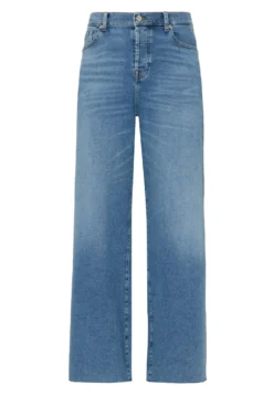 7 For All Mankind Zoey - Jean Flare - Light Blue 11 7 For All Mankind Zoey - Jean Flare - Light Blue -7 For All Mankind 38240f12b293448095023c4a6e80c220 scaled