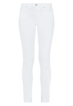 7 For All Mankind Slim Fit Pyper - Jean Slim - White 11 7 For All Mankind Slim Fit Pyper - Jean Slim - White -7 For All Mankind 38f11f6128de41cf93b54295d8ba8129 scaled