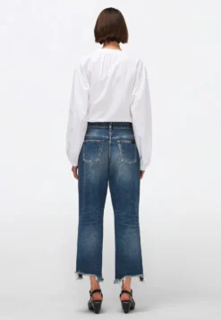 7 For All Mankind Jean Flare - Light Blue 8 7 For All Mankind Jean Flare - Light Blue -7 For All Mankind 39027ccb6ffd4519b9f4db22144cd08a scaled