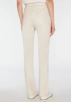 7 For All Mankind Easy Vegan - Pantalon Classique - White 8 7 For All Mankind Easy Vegan - Pantalon Classique - White -7 For All Mankind 3a33eb3aa7b74018bbf5813f5ced7aac