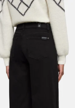 7 For All Mankind Lotta - Jean Flare - Black 10 7 For All Mankind Lotta - Jean Flare - Black -7 For All Mankind 3c5b33395f2749d2aad8701868a5b366 scaled