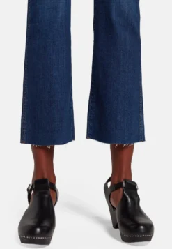 7 For All Mankind Hw Kick - Jean Bootcut - Dark Blue -7 For All Mankind 3c5fea9859f345278a65e417f4cfc7bf scaled