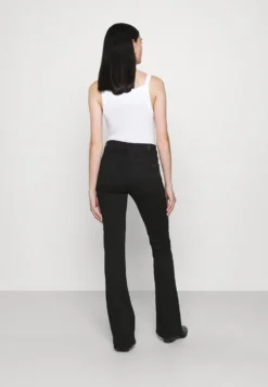 7 For All Mankind Jean Bootcut - Black -7 For All Mankind 3c6d7a39ae454767a5545b93aedad663 scaled