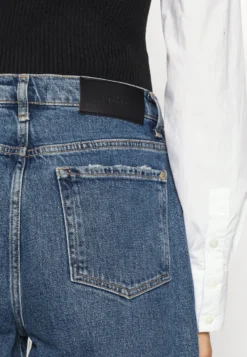 7 For All Mankind Andy Shorts Blaze - Short En Jean - Mid Blue 11 7 For All Mankind Andy Shorts Blaze - Short En Jean - Mid Blue -7 For All Mankind 3cce9866a52e45098f3f6243850ad954 scaled