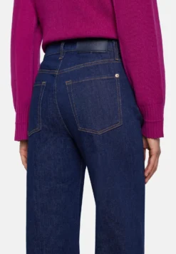 7 For All Mankind Explorer Modern Dojo - Jean Flare - Dark Blue 10 7 For All Mankind Explorer Modern Dojo - Jean Flare - Dark Blue -7 For All Mankind 3d34067eed8e4d48939d7d028c95a54a scaled