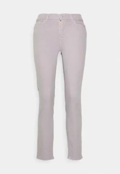 7 For All Mankind Roxanne Ankle Colored Stretch - Pantalon Classique - Pink 14 7 For All Mankind Roxanne Ankle Colored Stretch - Pantalon Classique - Pink -7 For All Mankind 403ade7ad7f44ff78d8dcae75fcb07be scaled