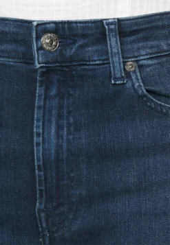 7 For All Mankind Aubrey - Jeans Skinny - Dark Blue 11 7 For All Mankind Aubrey - Jeans Skinny - Dark Blue -7 For All Mankind 41a60a511ac34583bb7769ee3c5ecdd1 scaled