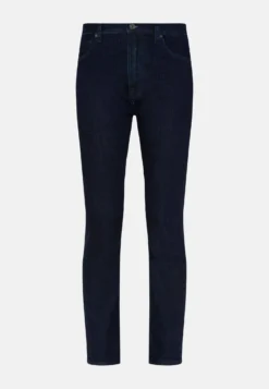 7 For All Mankind Easy - Jean Droit - Dark Blue 11 7 For All Mankind Easy - Jean Droit - Dark Blue -7 For All Mankind 427c322ad0f34a87b78549b7747d6e90 scaled