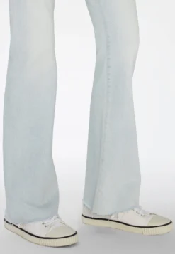 7 For All Mankind Tailorless - Jean Bootcut - Light Blue -7 For All Mankind 44d1a30868884404845dc79a918e2720 scaled