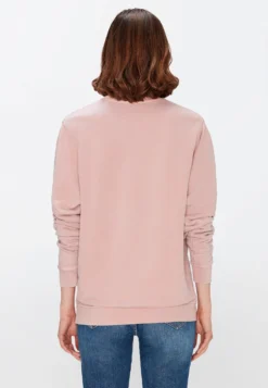 7 For All Mankind Sweatshirt - Pink -7 For All Mankind 4540d7dd2d1447b79b27f491063955c8 scaled