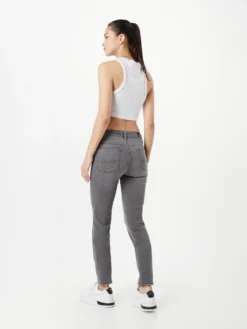 7 For All Mankind Droits Regular Jean ROXANNE Femme Gris 8 7 For All Mankind Droits Regular Jean ROXANNE Femme Gris -7 For All Mankind 46467da0f29f12dbd26b50ae00c331a9 scaled