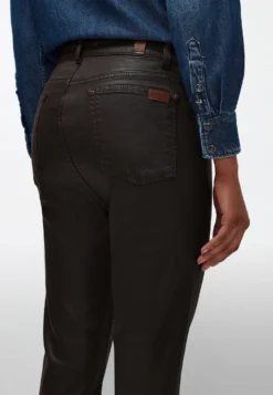 7 For All Mankind Hw Slim Kick - Jean Flare - Brown 10 7 For All Mankind Hw Slim Kick - Jean Flare - Brown -7 For All Mankind 4779437a8c284e8c928d1acd15da94f9 scaled