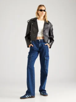 7 For All Mankind Droits Regular Jeans Cargo TESS Femme Bleu 9 7 For All Mankind Droits Regular Jeans Cargo TESS Femme Bleu -7 For All Mankind 482548028b844cad38b14689353500f5 scaled