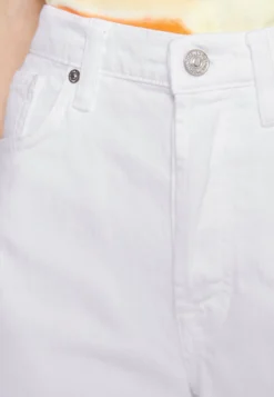 7 For All Mankind Easy Ruby Yacht - Short En Jean - White 9 7 For All Mankind Easy Ruby Yacht - Short En Jean - White -7 For All Mankind 491e61f8dcf4419eb72070eb617a9406 scaled