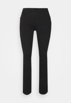 7 For All Mankind Kimmie Bair - Jean Droit - Black 10 7 For All Mankind Kimmie Bair - Jean Droit - Black -7 For All Mankind 499d10883d9042b5823c71501e5e90c3 scaled