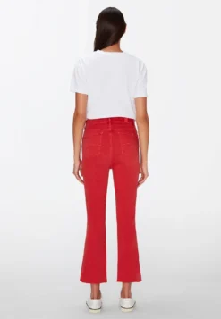 7 For All Mankind Jean Bootcut - Red 8 7 For All Mankind Jean Bootcut - Red -7 For All Mankind 4a5f3e4619be42499f48e0d96730ad3a scaled