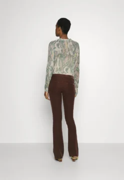 7 For All Mankind Bootcut - Pantalon Classique - Brown 7 7 For All Mankind Bootcut - Pantalon Classique - Brown -7 For All Mankind 4b1b7c62ce0d4dfb97df1fb8d6e4cbf1 scaled