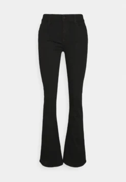 7 For All Mankind Jean Bootcut - Black -7 For All Mankind 4b3aecbb863248f0af4969a2cdf34fdc scaled