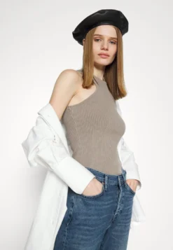 7 For All Mankind Josefina - Jean Droit - Dark Blue 9 7 For All Mankind Josefina - Jean Droit - Dark Blue -7 For All Mankind 4bf536fbde7747cdb2509ca643cd54bf scaled