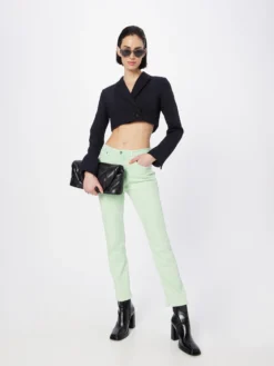 7 For All Mankind Slim Coupe Slim Jean Femme Menthe 9 7 For All Mankind Slim Coupe Slim Jean Femme Menthe -7 For All Mankind 4c4a4d540c5e9b953c85cceca25dc10f scaled