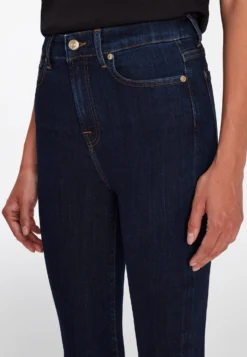 7 For All Mankind Aubrey - Jeans Skinny - Dark Blue 9 7 For All Mankind Aubrey - Jeans Skinny - Dark Blue -7 For All Mankind 4e6e7328a5df40b5ae658e52dbd6e511 scaled