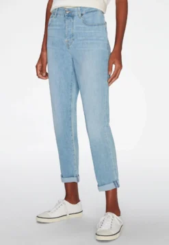 7 For All Mankind Josefina - Jean Slim - Light Blue