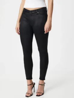 7 For All Mankind Slim Coupe Slim Jean Illusion Femme Noir 7 7 For All Mankind Slim Coupe Slim Jean Illusion Femme Noir -7 For All Mankind 4edf74a727d08f365d153610790f14d6 scaled