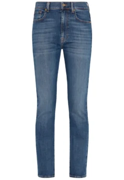 7 For All Mankind Easy Soho Light - Jean Droit - Light Blue 7 7 For All Mankind Easy Soho Light - Jean Droit - Light Blue -7 For All Mankind 503e3dc918374b379c05bd2b02073413 scaled