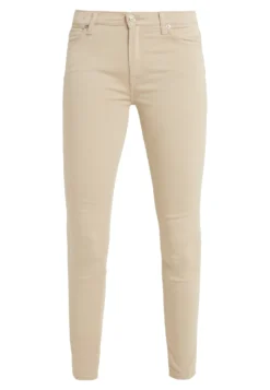 7 For All Mankind Crop - Jeans Skinny - Sandcastle 10 7 For All Mankind Crop - Jeans Skinny - Sandcastle -7 For All Mankind 531073ce7fc646c9a6e9719c0ae52c7e scaled