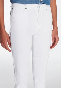 7 For All Mankind Josefina - Jean Slim - White -7 For All Mankind 546012ba2ecc48b1afb089b3ae5e5b60 scaled