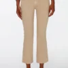 7 For All Mankind Jean Bootcut - Beige