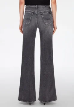7 For All Mankind Modern Dojo - Jean Flare - Grey 8 7 For All Mankind Modern Dojo - Jean Flare - Grey -7 For All Mankind 56e435844d8544f9959b4e1b819f5f81 scaled
