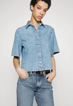 7 For All Mankind Tess Trouser Empathy - Jean Boyfriend - Mid Blue 12 7 For All Mankind Tess Trouser Empathy - Jean Boyfriend - Mid Blue -7 For All Mankind 5742f920ec0d4d8b8600e2353a818d75 scaled