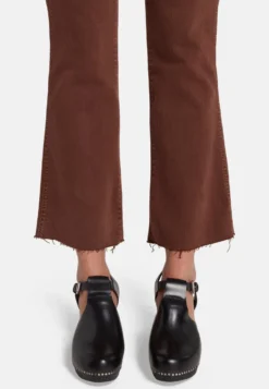 7 For All Mankind Hw Kick - Jean Bootcut - Brown -7 For All Mankind 59120d9d560c4f5bb2108f593c044da6 scaled